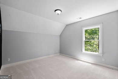 Set within the prestigious enclave of Chattahoochee River Club - - photo 31
