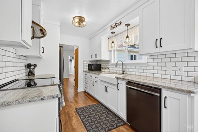 IMPROVED PRICE! This property has it all! Sitting on just under - photo 1