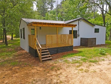 Lake Home For Sale in Batesville, Mississippi