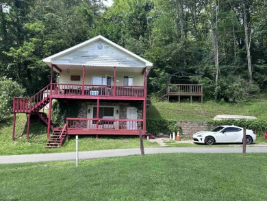 Lake Home For Sale in West Union, West Virginia