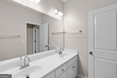 Set within the prestigious enclave of Chattahoochee River Club - - photo 32