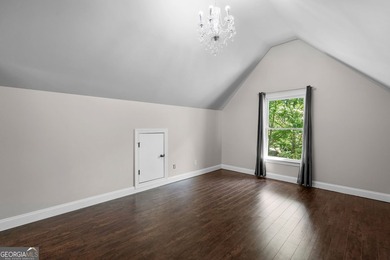 Set within the prestigious enclave of Chattahoochee River Club - - photo 33