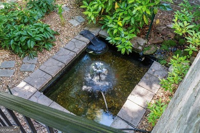 Set within the prestigious enclave of Chattahoochee River Club - - photo 35