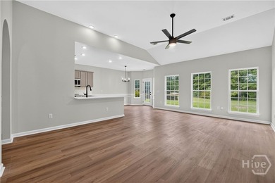 This completely renovated, turn-key four-bedroom, two-bathroom - photo 5