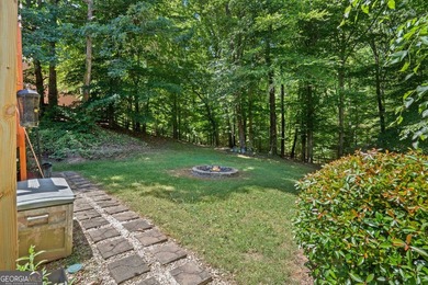 Set within the prestigious enclave of Chattahoochee River Club - - photo 36