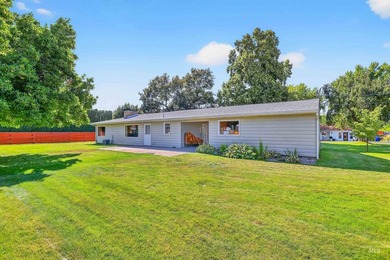 IMPROVED PRICE! This property has it all! Sitting on just under - photo 6