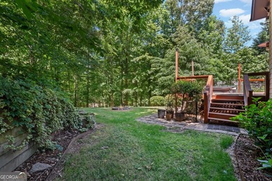 Set within the prestigious enclave of Chattahoochee River Club - - photo 37