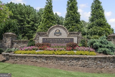 Set within the prestigious enclave of Chattahoochee River Club - - photo 38