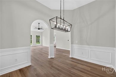 This completely renovated, turn-key four-bedroom, two-bathroom - photo 8