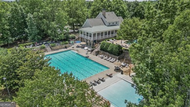 Set within the prestigious enclave of Chattahoochee River Club - - photo 39