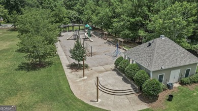 Set within the prestigious enclave of Chattahoochee River Club - - photo 41
