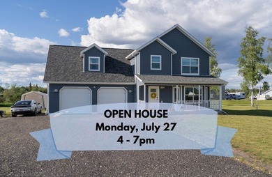 This beautiful home is Alaska-ready with a 5+ star energy rating - photo 1