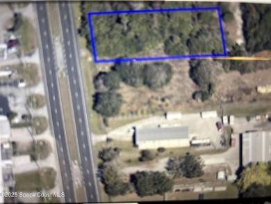 Zoning BU-1,general use office,restaurant,salon....,0.80 acres - photo 2