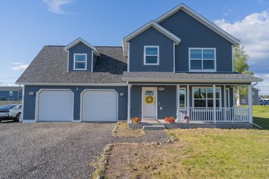 This beautiful home is Alaska-ready with a 5+ star energy rating - photo 3