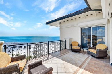 Experience refined beachfront living in this exceptional - photo 3