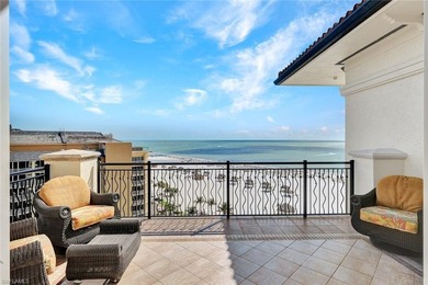 Experience refined beachfront living in this exceptional - photo 4