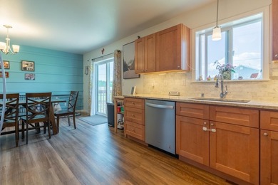 This beautiful home is Alaska-ready with a 5+ star energy rating - photo 8