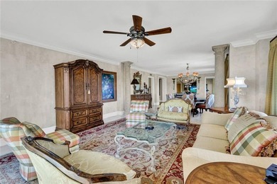 Experience refined beachfront living in this exceptional - photo 10