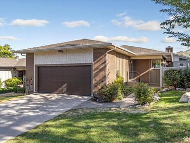 Great Salt Lake Home For Sale in Millcreek Utah