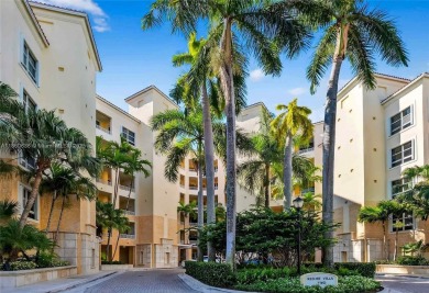 Lake Condo For Sale in Key Biscayne, Florida