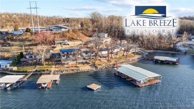 Lake Commercial For Sale in Camdenton, Missouri