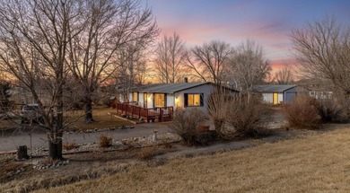 Colorado River Home Sale Pending in Clifton Colorado