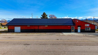 Flathead Lake Commercial For Sale in Polson Montana