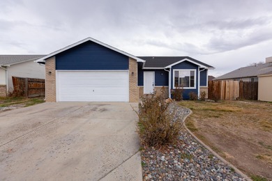 Colorado River Home Sale Pending in Grand Junction Colorado