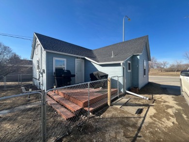 Lake Home For Sale in Devils Lake, North Dakota