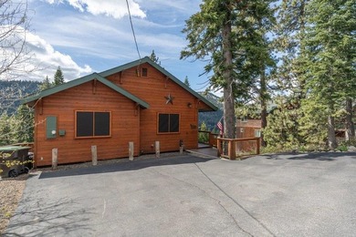 Enjoy sweeping views of Donner Lake and the surrounding Sierra - photo 2