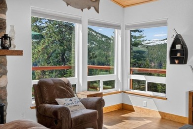 Enjoy sweeping views of Donner Lake and the surrounding Sierra - photo 5