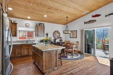 Enjoy sweeping views of Donner Lake and the surrounding Sierra - photo 8
