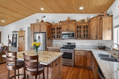 Enjoy sweeping views of Donner Lake and the surrounding Sierra - photo 10
