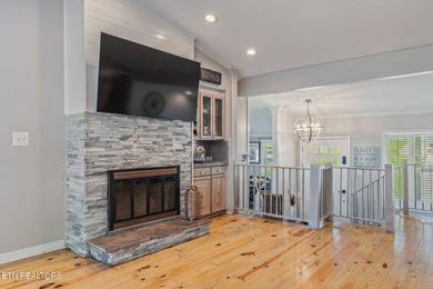 This stunning 4-bedroom, 4-bath tri-level home sits on one of - photo 11