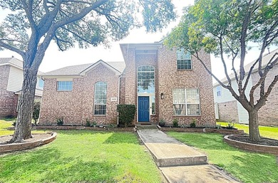 Frisco Lake Home For Sale in Plano Texas