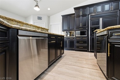 Privately gated custom estate with NO HOA on over half an acre