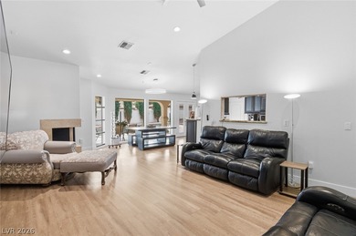 Privately gated custom estate with NO HOA on over half an acre