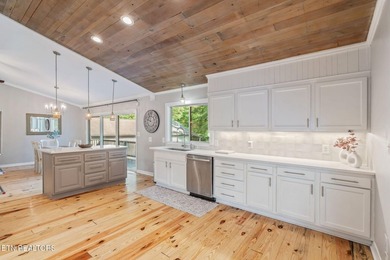 This stunning 4-bedroom, 4-bath tri-level home sits on one of - photo 16