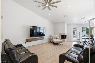 Privately gated custom estate with NO HOA on over half an acre