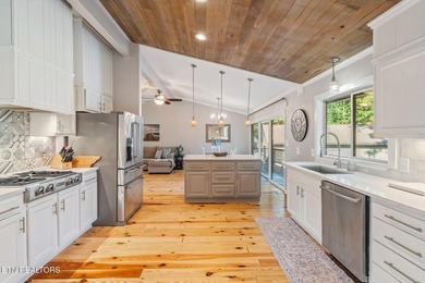 This stunning 4-bedroom, 4-bath tri-level home sits on one of - photo 17