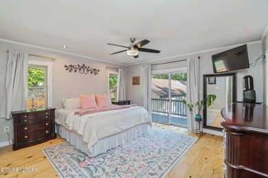 This stunning 4-bedroom, 4-bath tri-level home sits on one of - photo 20