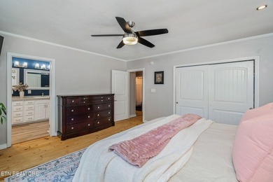 This stunning 4-bedroom, 4-bath tri-level home sits on one of - photo 21