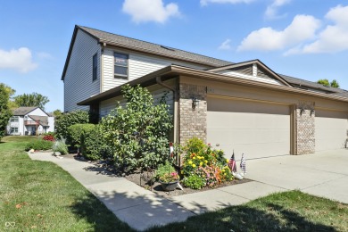 Lake Condo For Sale in Indianapolis, Indiana