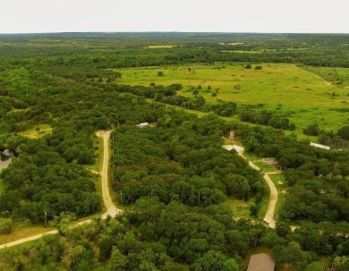 Lake Bridgeport Lot For Sale in Bridgeport Texas