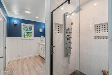 This stunning 4-bedroom, 4-bath tri-level home sits on one of - photo 23