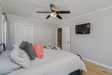 This stunning 4-bedroom, 4-bath tri-level home sits on one of - photo 25