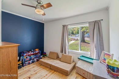 This stunning 4-bedroom, 4-bath tri-level home sits on one of - photo 26