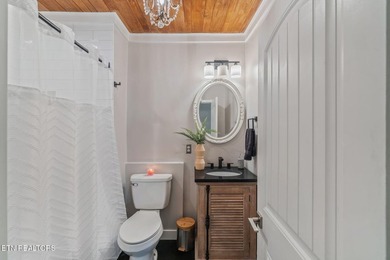 This stunning 4-bedroom, 4-bath tri-level home sits on one of - photo 28