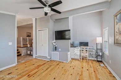 This stunning 4-bedroom, 4-bath tri-level home sits on one of - photo 29