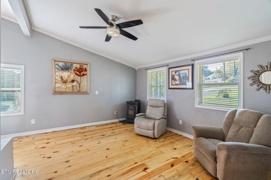 This stunning 4-bedroom, 4-bath tri-level home sits on one of - photo 30